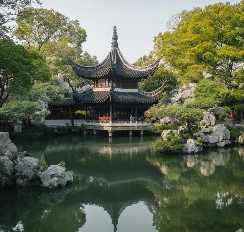 天津宝坻从灵土建有限公司